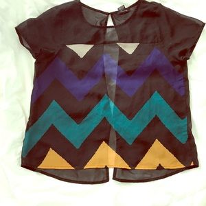 Modern looking Blouse
